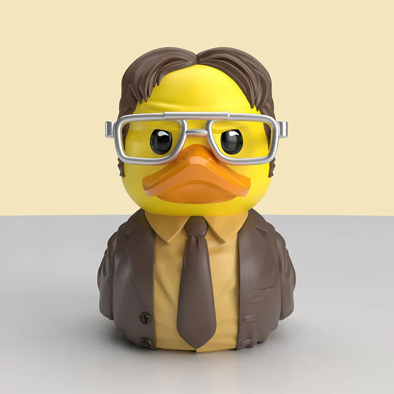 Canard Dwight (Mini Edition)