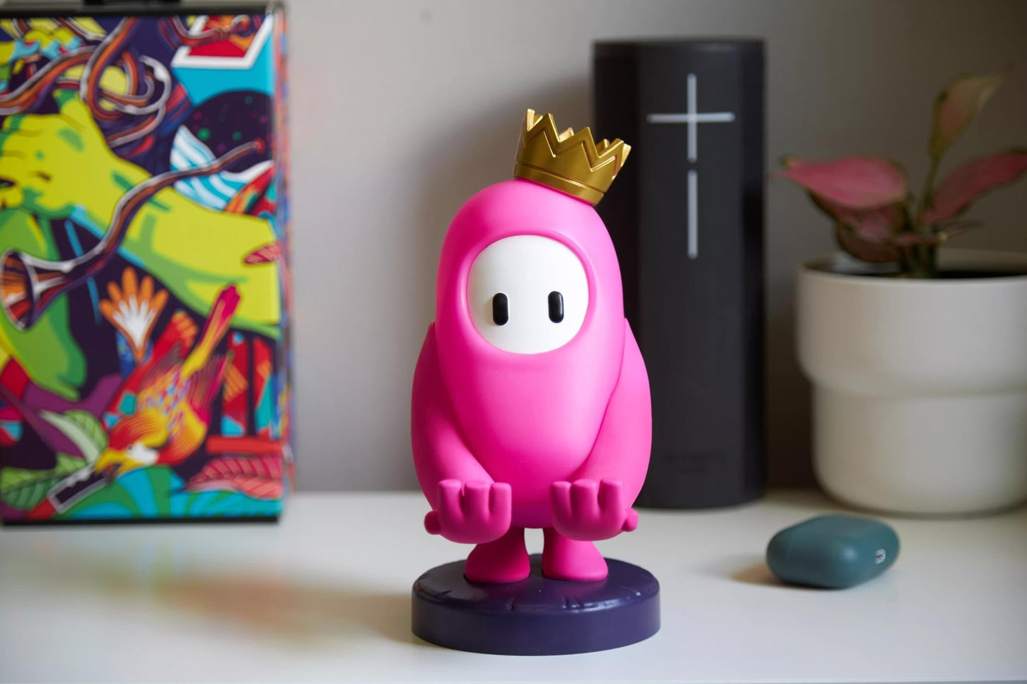 Fall Guys - Kablo Adamı 