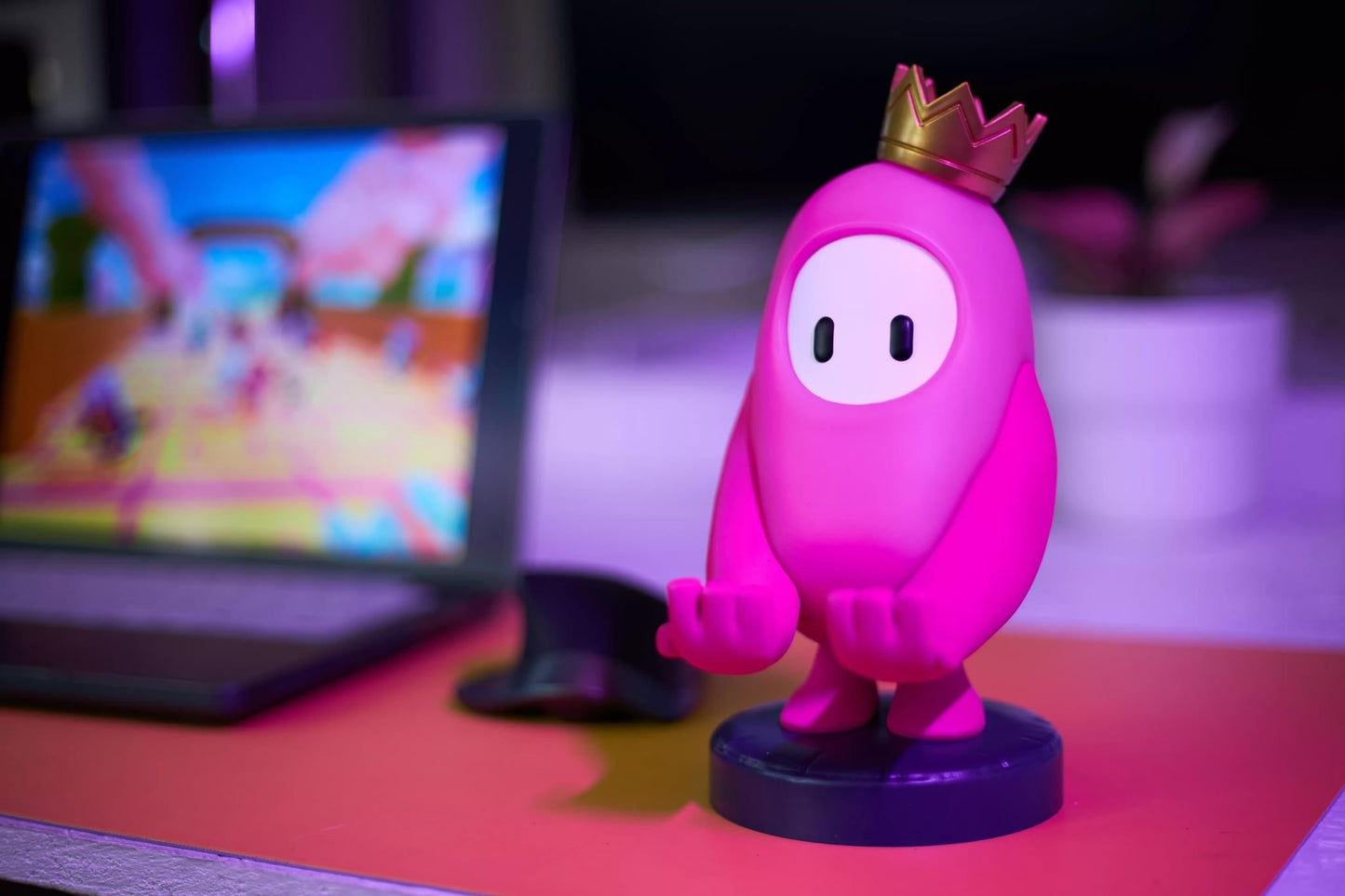 Fall Guys - Kablo Adamı 