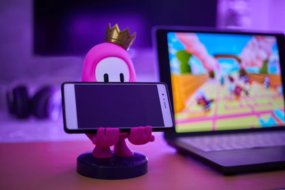 Fall Guys - Kablo Adamı 