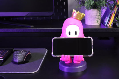 Fall Guys - Kablo Adamı 