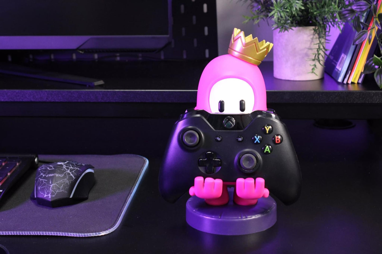 Fall Guys - Kablo Adamı 