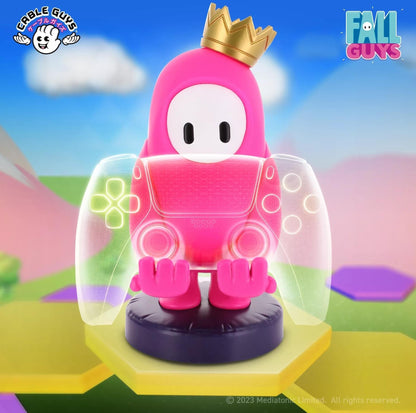 Fall Guys - Kablo Adamı 