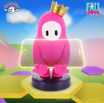 Fall Guys - Kablo Adamı 