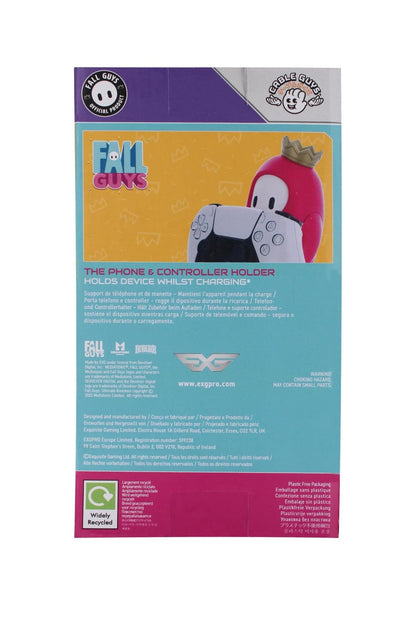 Fall Guys - Kablo Adamı 