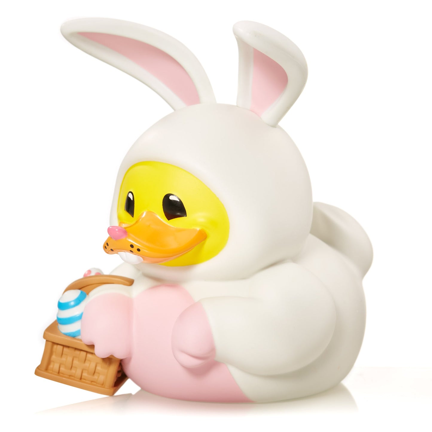 easter easter bunny tubbz boxed edition