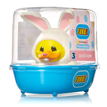 Великодній зайчик-качка (перше видання)