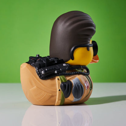 Canard Egon Spengler (Mini Edition)