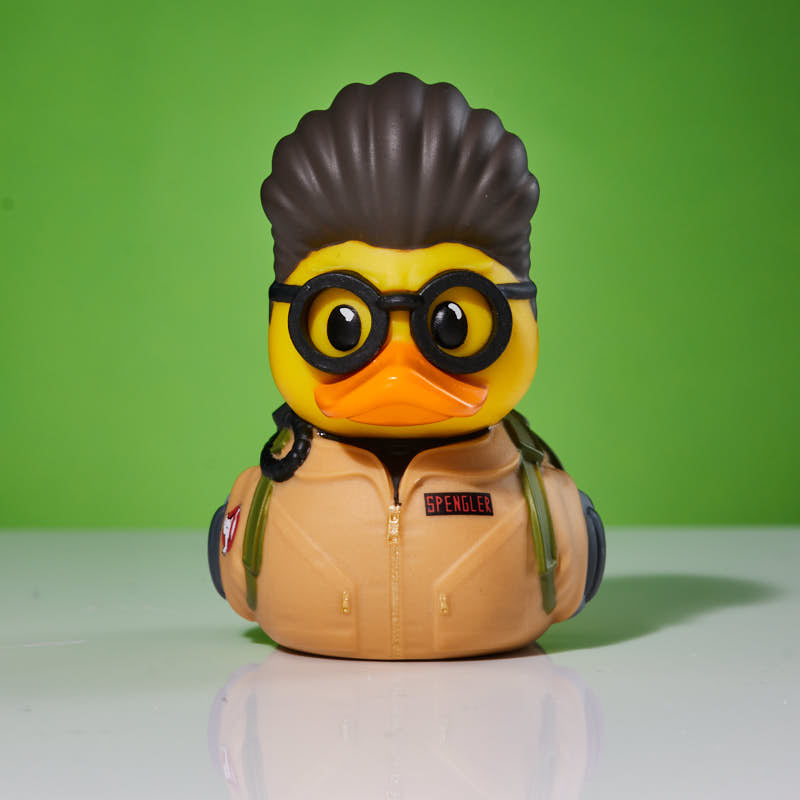 Canard Egon Spengler (Mini Edition)