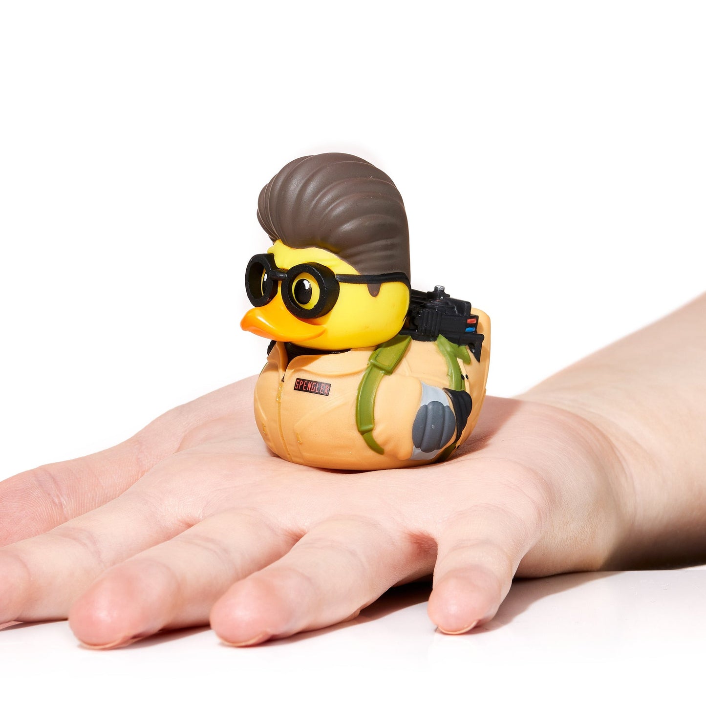Canard Egon Spengler (Mini Edition) - vue 11