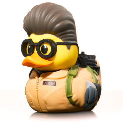 Canard Egon Spengler (Mini Edition)