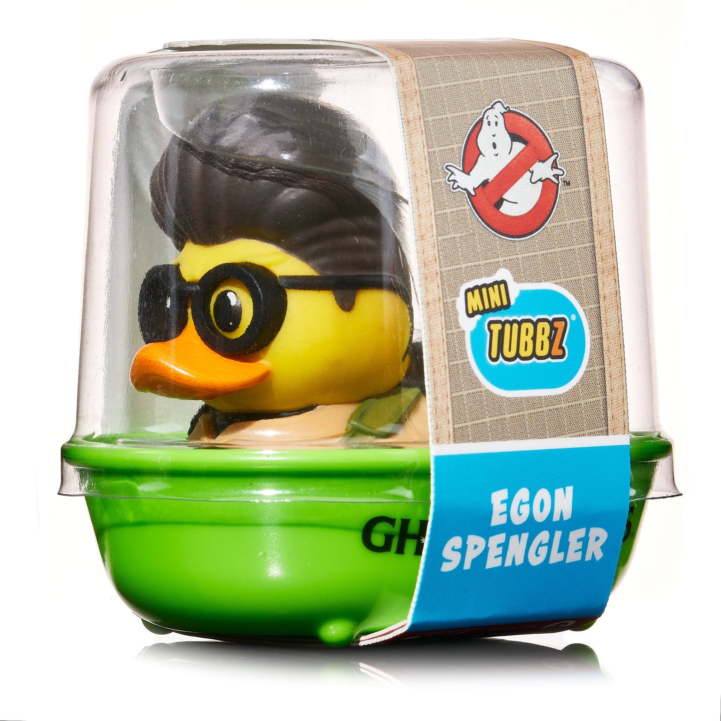 Pato Egon Spengler (Mini Edición)