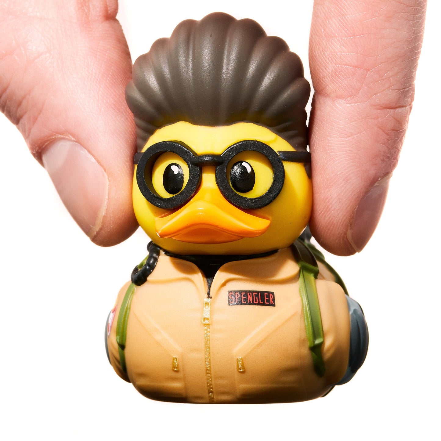 Pato Egon Spengler (Mini Edición)