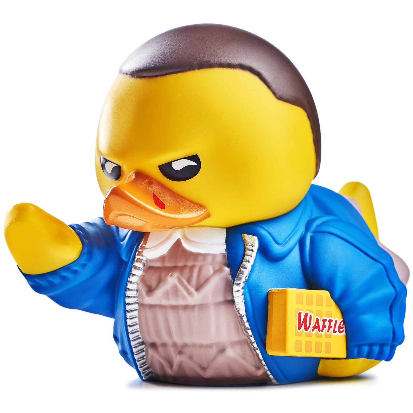 Duck Eleven