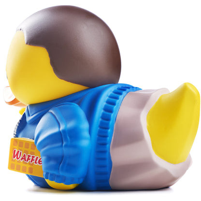 Canard Stranger Things: Onze TUBBZ (First Edition)
