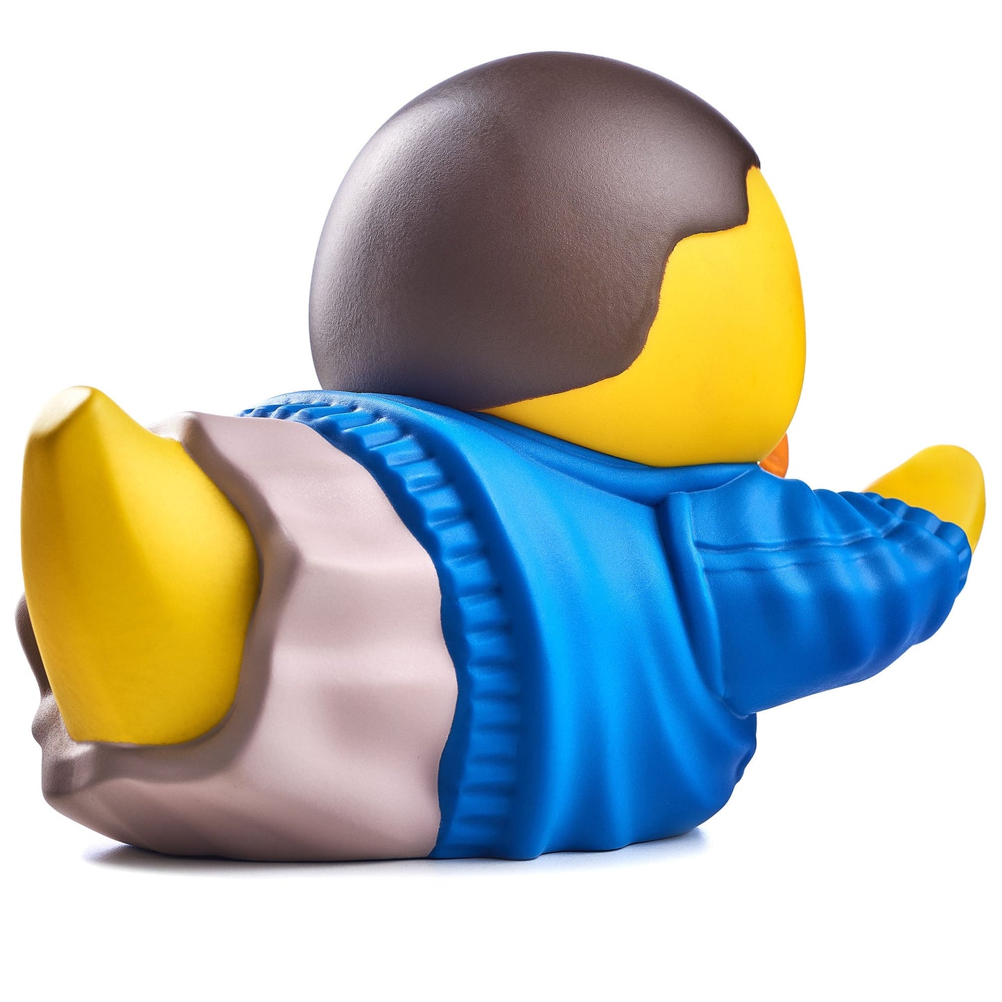 Canard Stranger Things: Onze TUBBZ (First Edition)