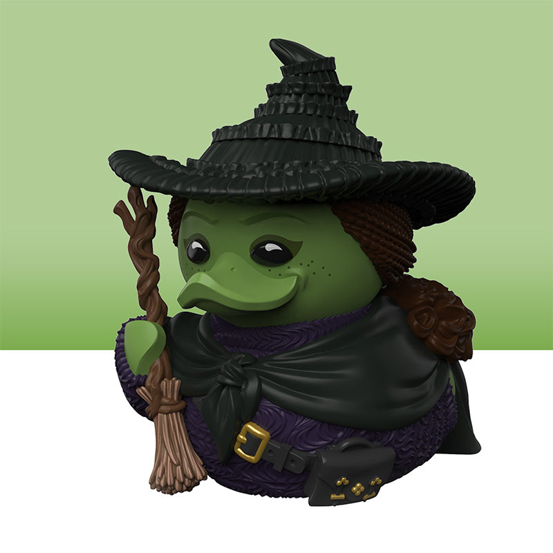 Canard Elphaba Thropp (Boxed Edition) - PRECOMMANDE*