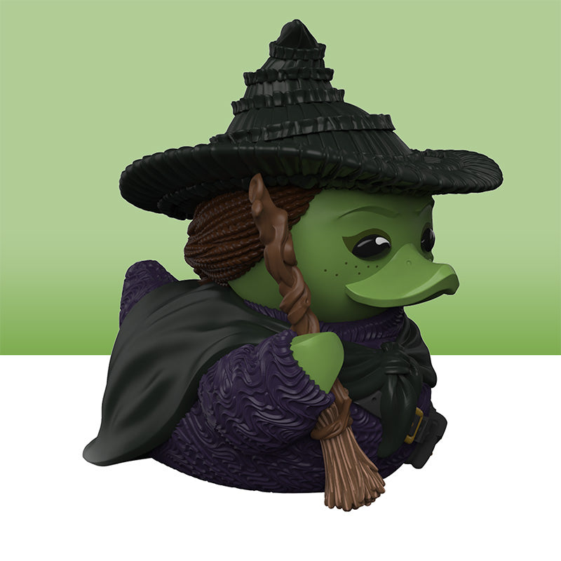 Canard Elphaba Thropp (First Edition)