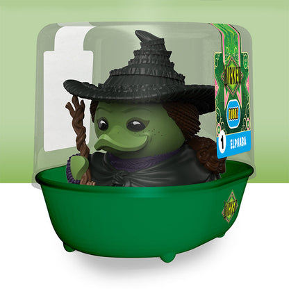 Canard Elphaba Thropp (First Edition)