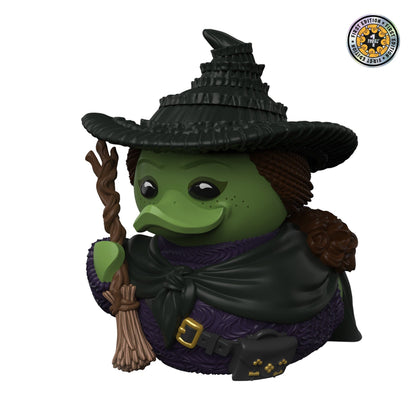 Pato Elphaba Thropp (Primeira Edição)