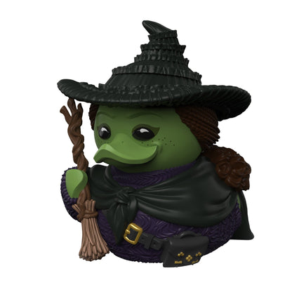 Pato Elphaba Thropp (Primeira Edição)