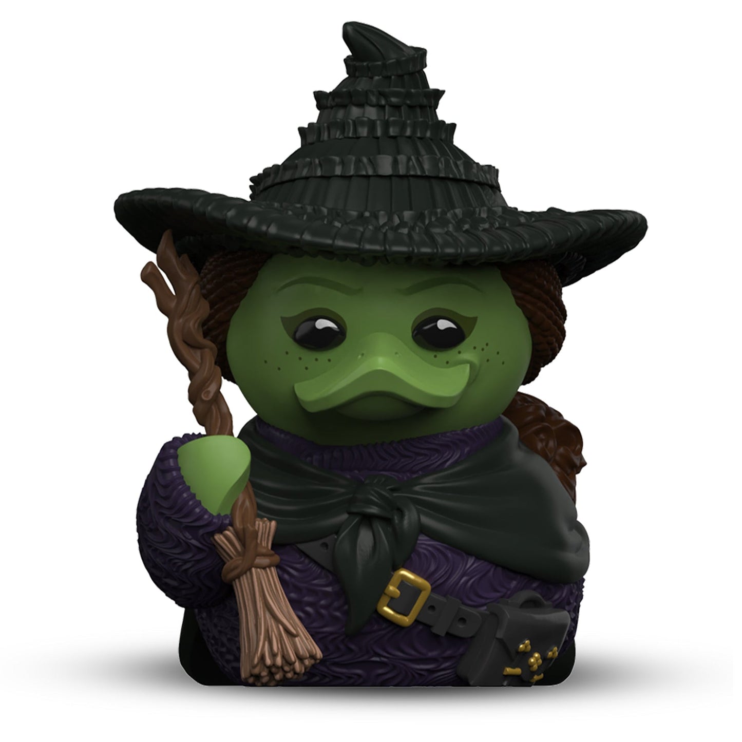 Canard Wicked: Elphaba Thropp TUBBZ (First Edition) - vue 10