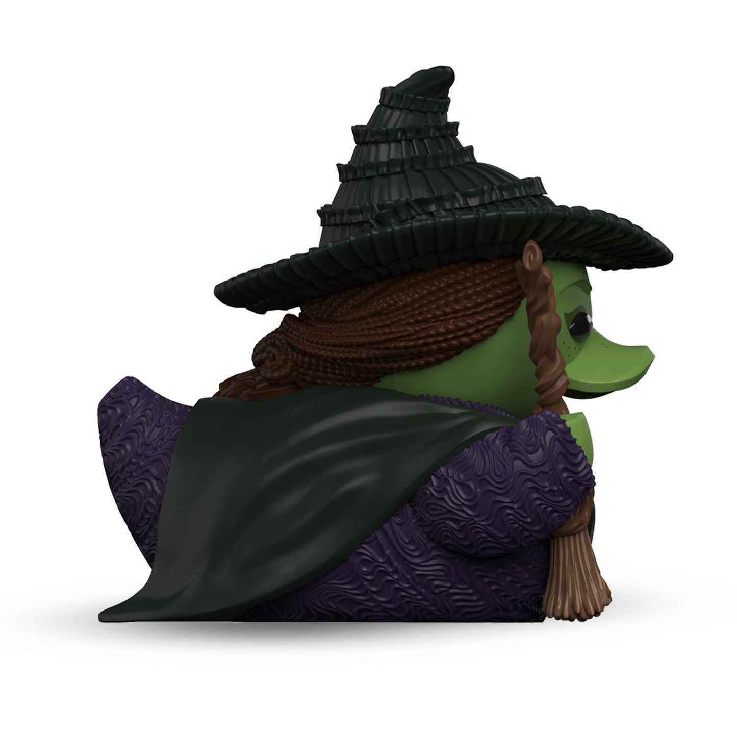 Pato Elphaba Thropp (Primeira Edição)