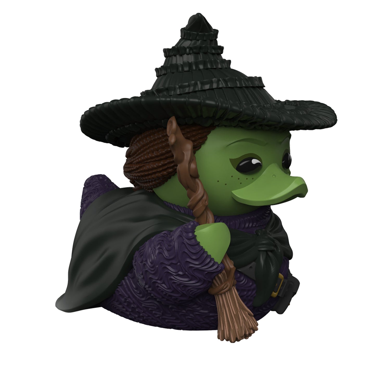 Canard Elphaba Thropp (Boxed Edition) - PRECOMMANDE*