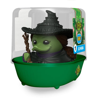 Pato Elphaba Thropp (Primeira Edição)