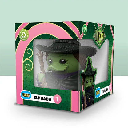 Canard Elphaba Thropp (Boxed Edition) - PRECOMMANDE*