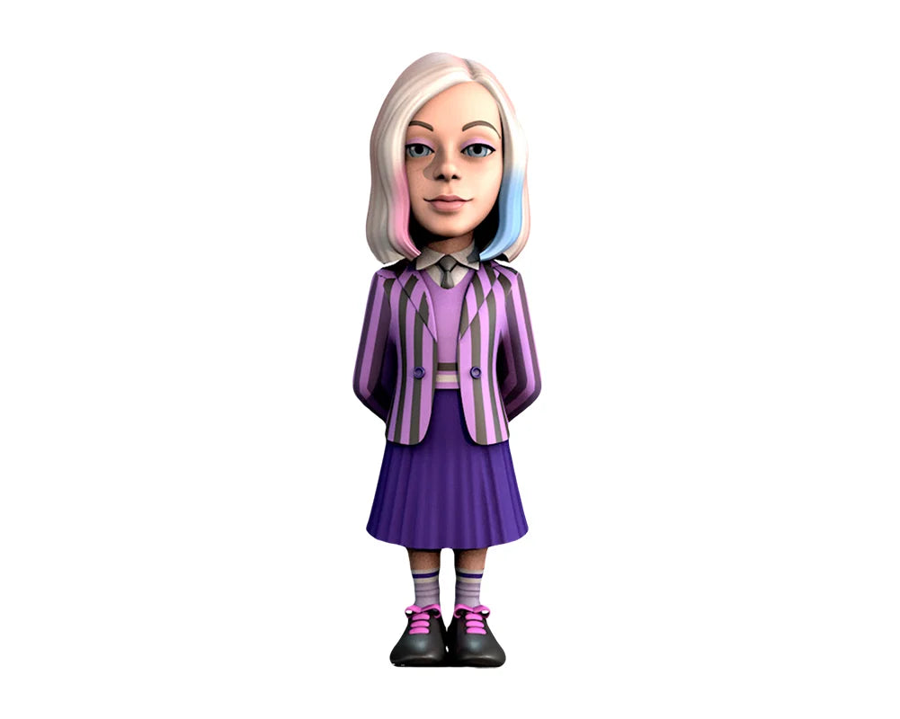 Enid Sinclair #114 - E mërkurë 