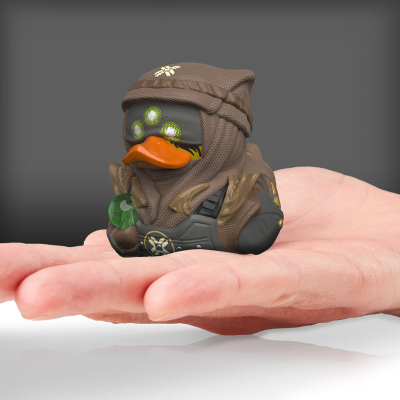 Canard Eris Morn (Mini Edition)