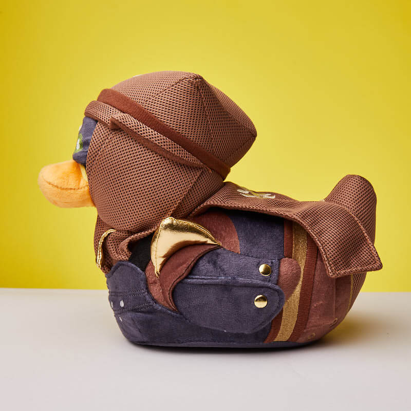 Vịt Eris Morn (Thú nhồi bông)