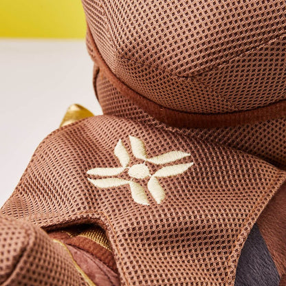 Vịt Eris Morn (Thú nhồi bông)