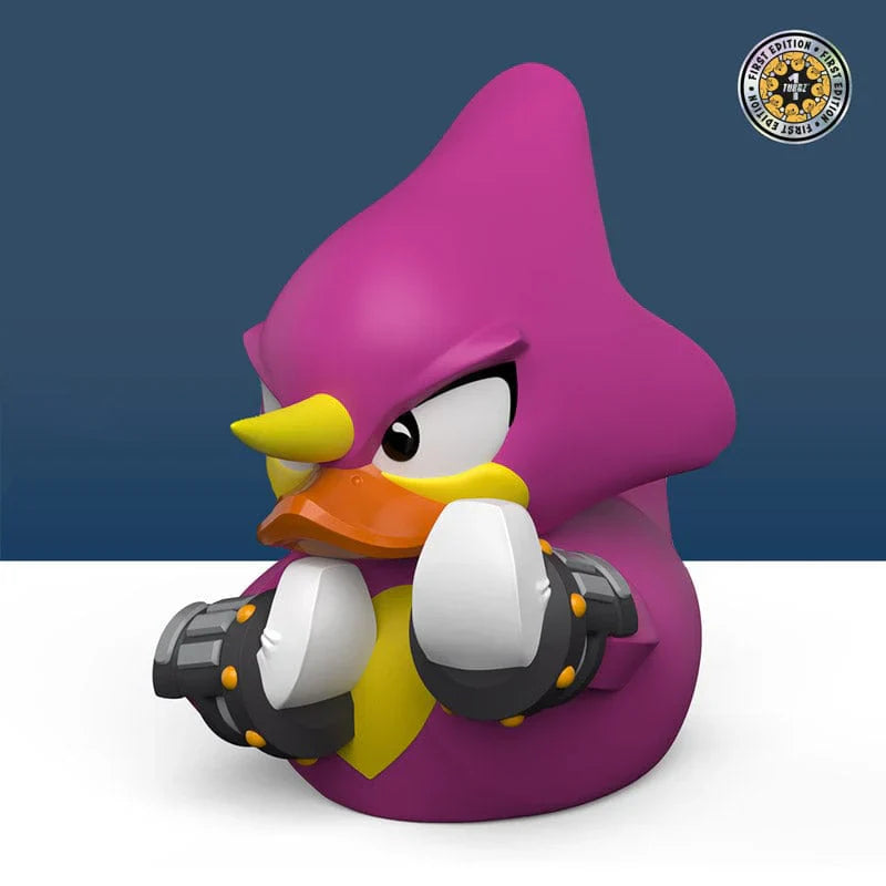 Canard Espio le Caméléon (First Edition)