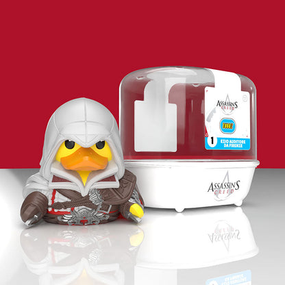 Ezio Duck (First Edition) - PRE-ORDER*