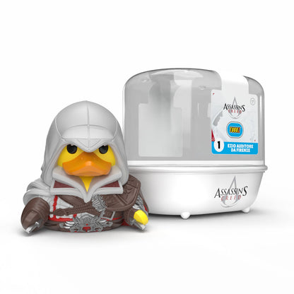 Ezio Duck (First Edition) - PRE-ORDER*