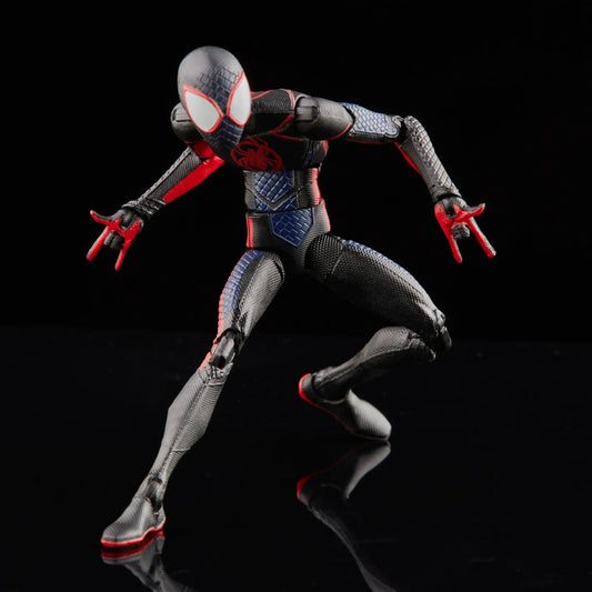 Marvel Legends Series: Miles Morales