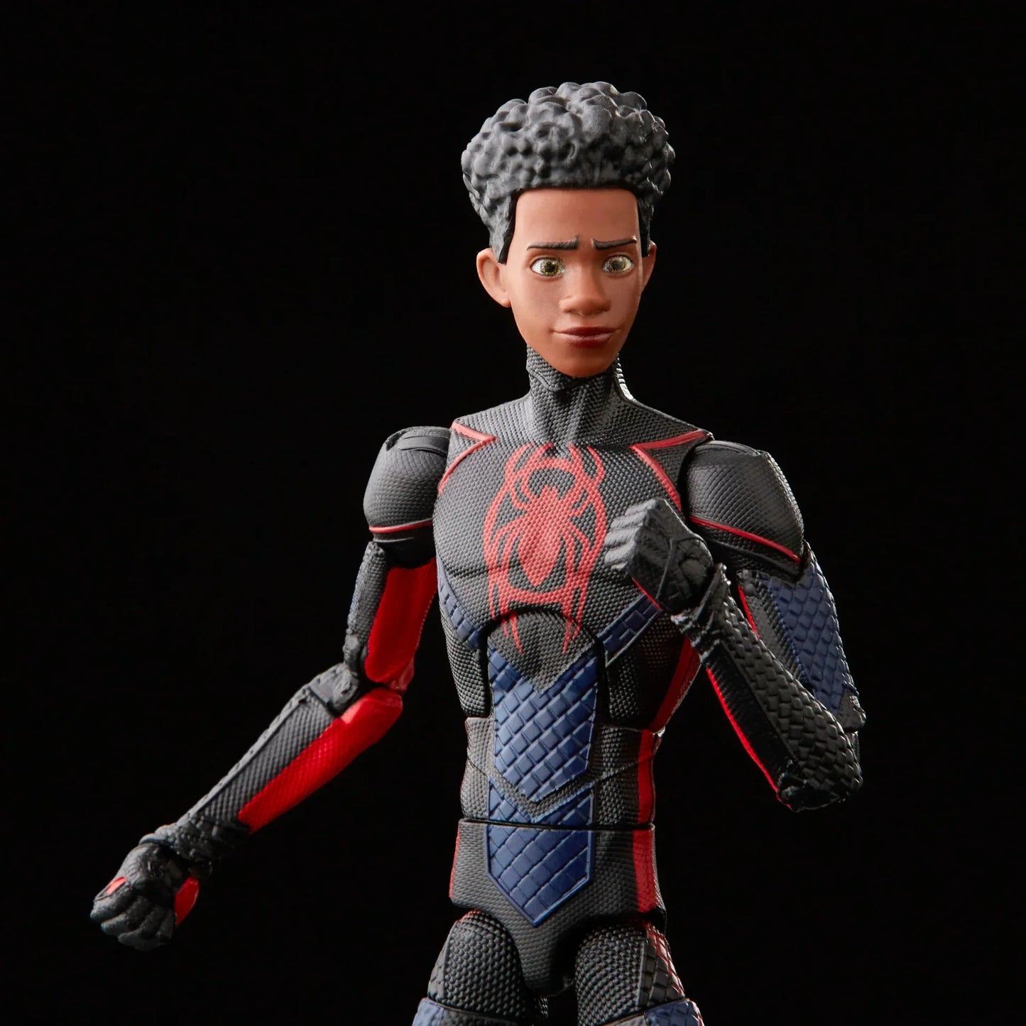 Serie Marvel Legends Miles Morales