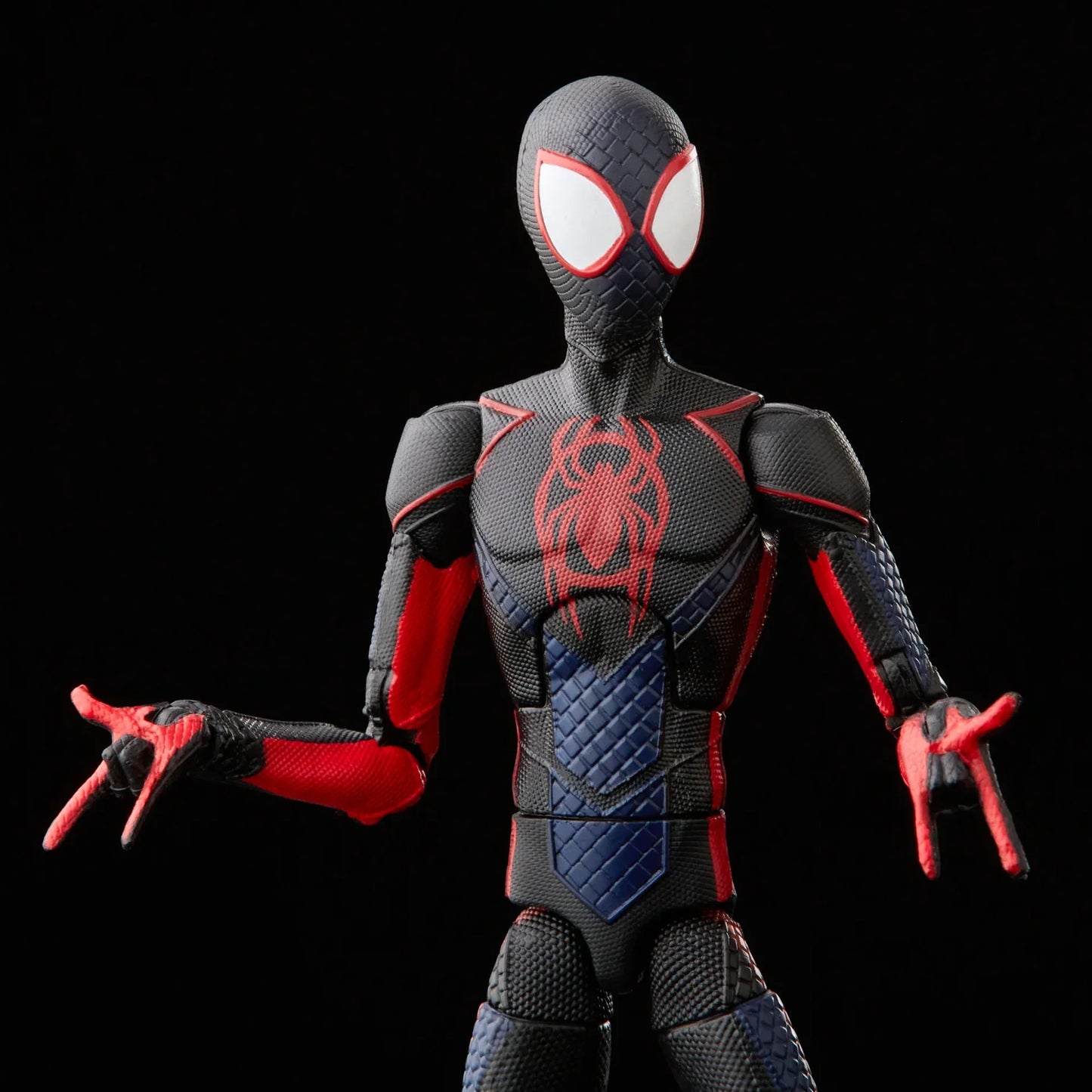 Serie Marvel Legends Miles Morales