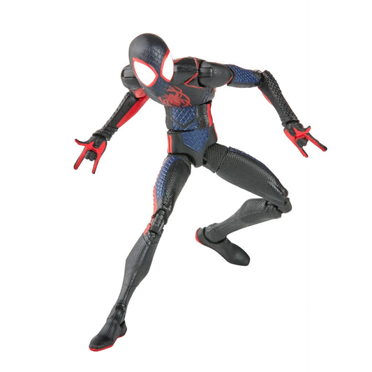 Marvel Legends Series: Miles Morales