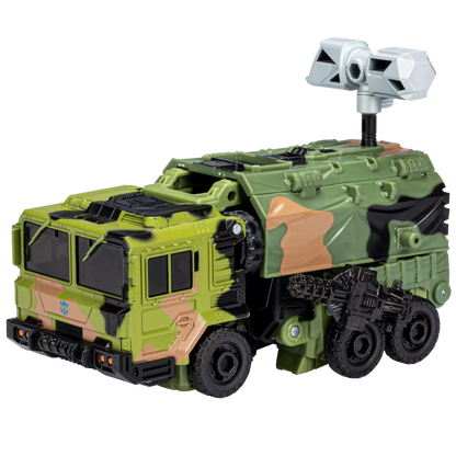 Transformers Generations Legacy Wreck 'N Rule Collection Prime Universe Bulkhead