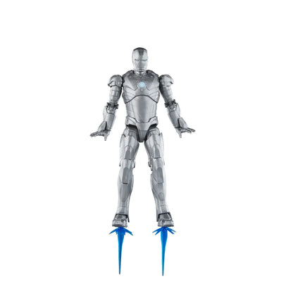 Marvel Legends Series Iron Man Mark II