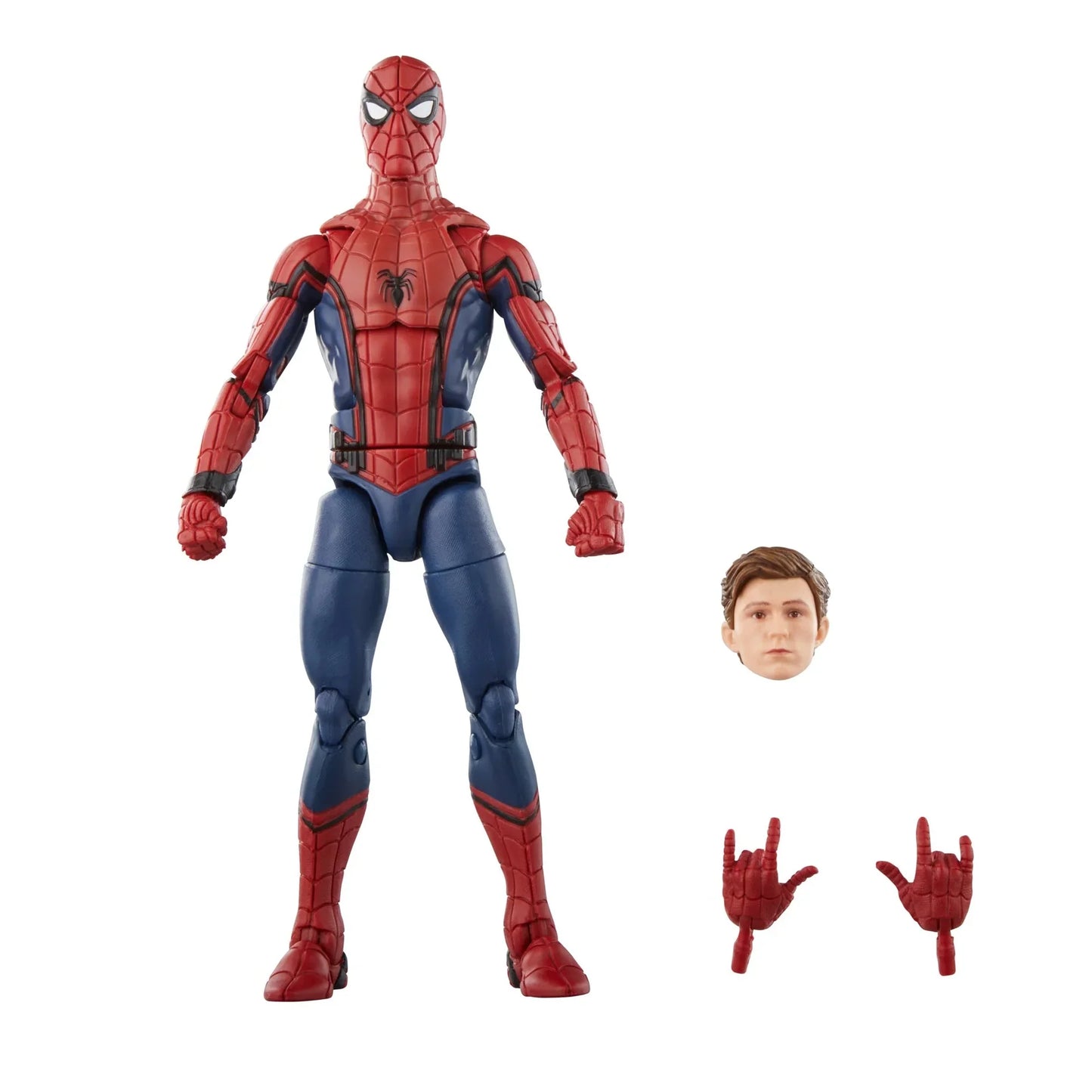 Marvel Legends Series Spider-Man