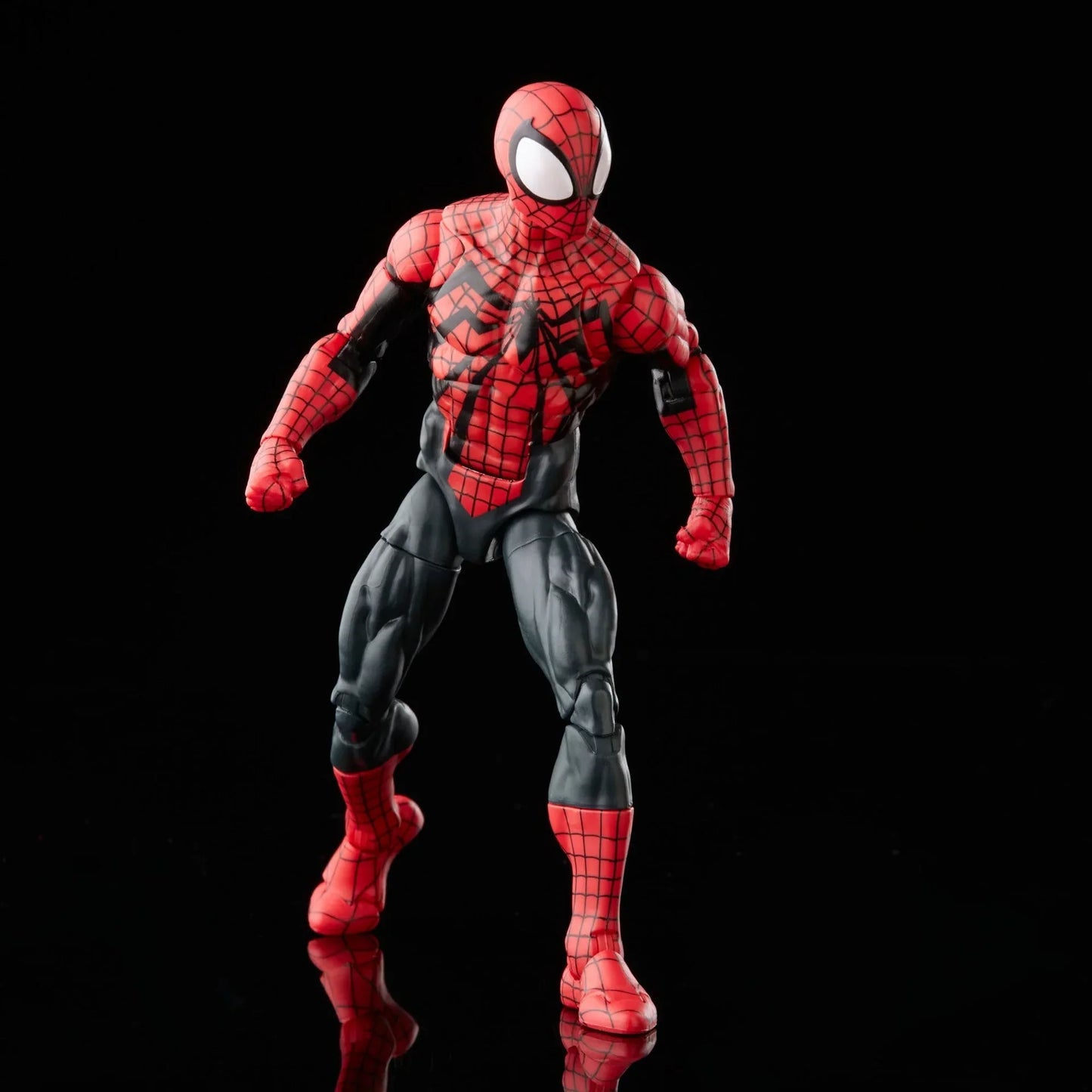 Marvel Legends Series Ben Reilly Spider-Man