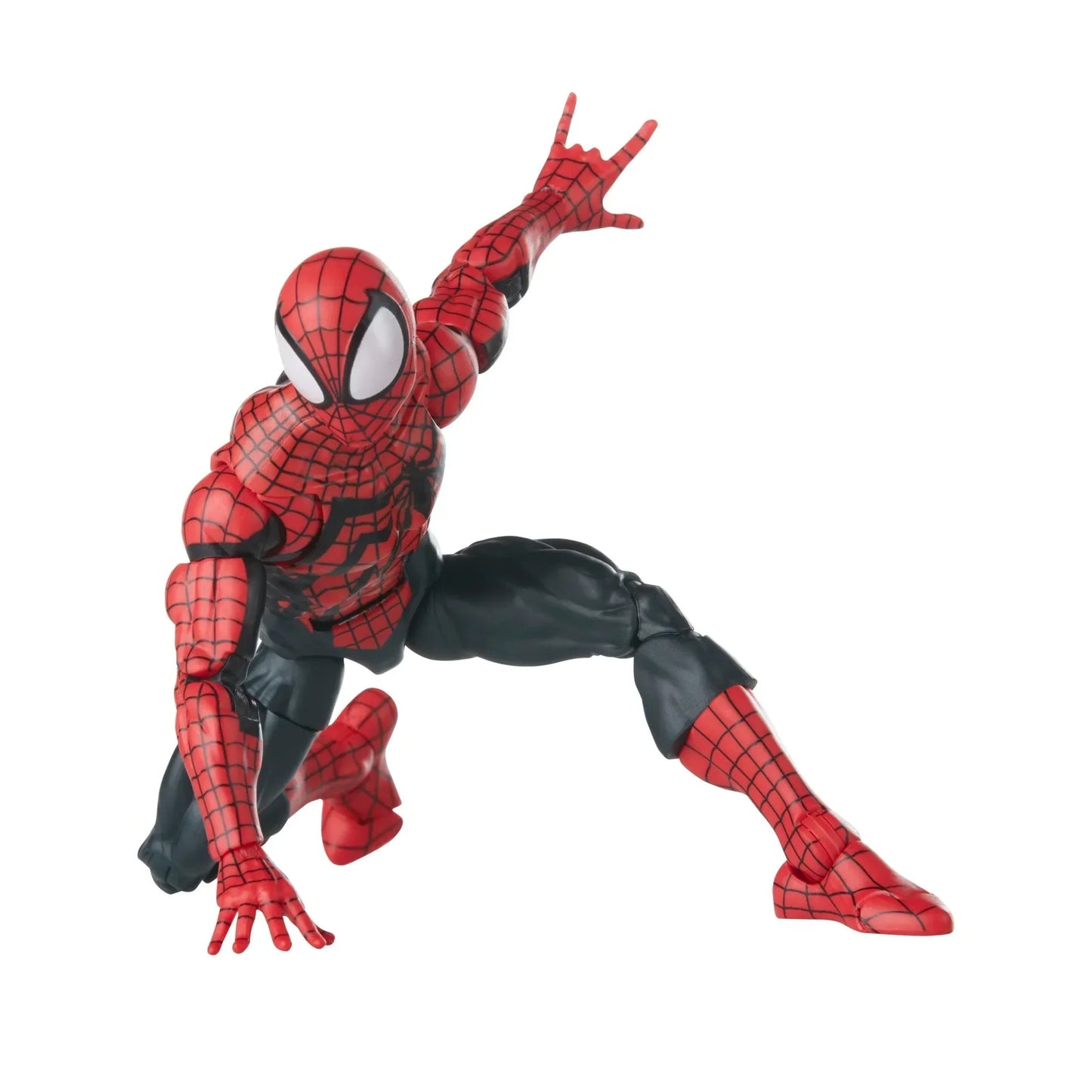 Marvel Legends Series Ben Reilly Spider-Man