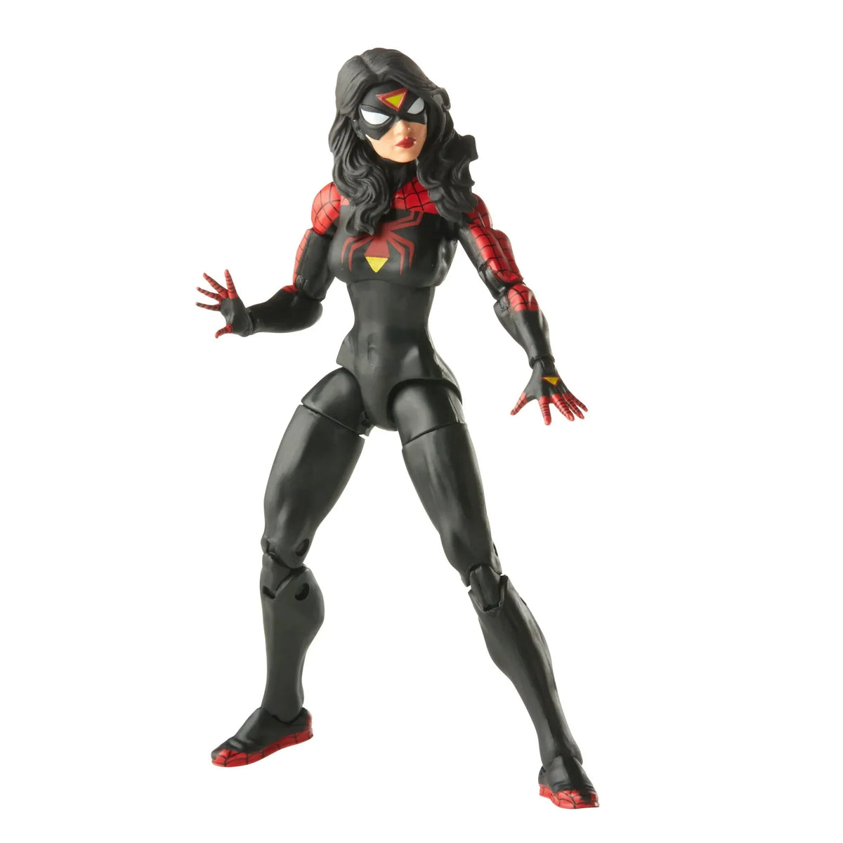 Figurine Marvel Legends Jessica Drew Spider-Woman – visuel principal