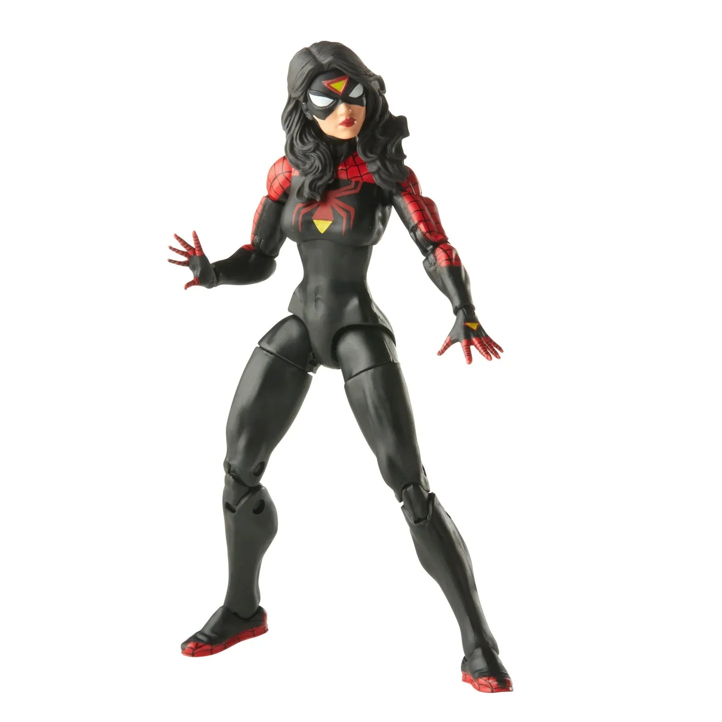 Serie Marvel Legends Jessica Drew Spider-Woman