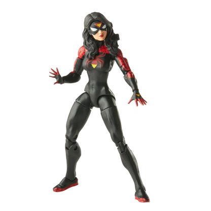 Serie Marvel Legends Jessica Drew Spider-Woman