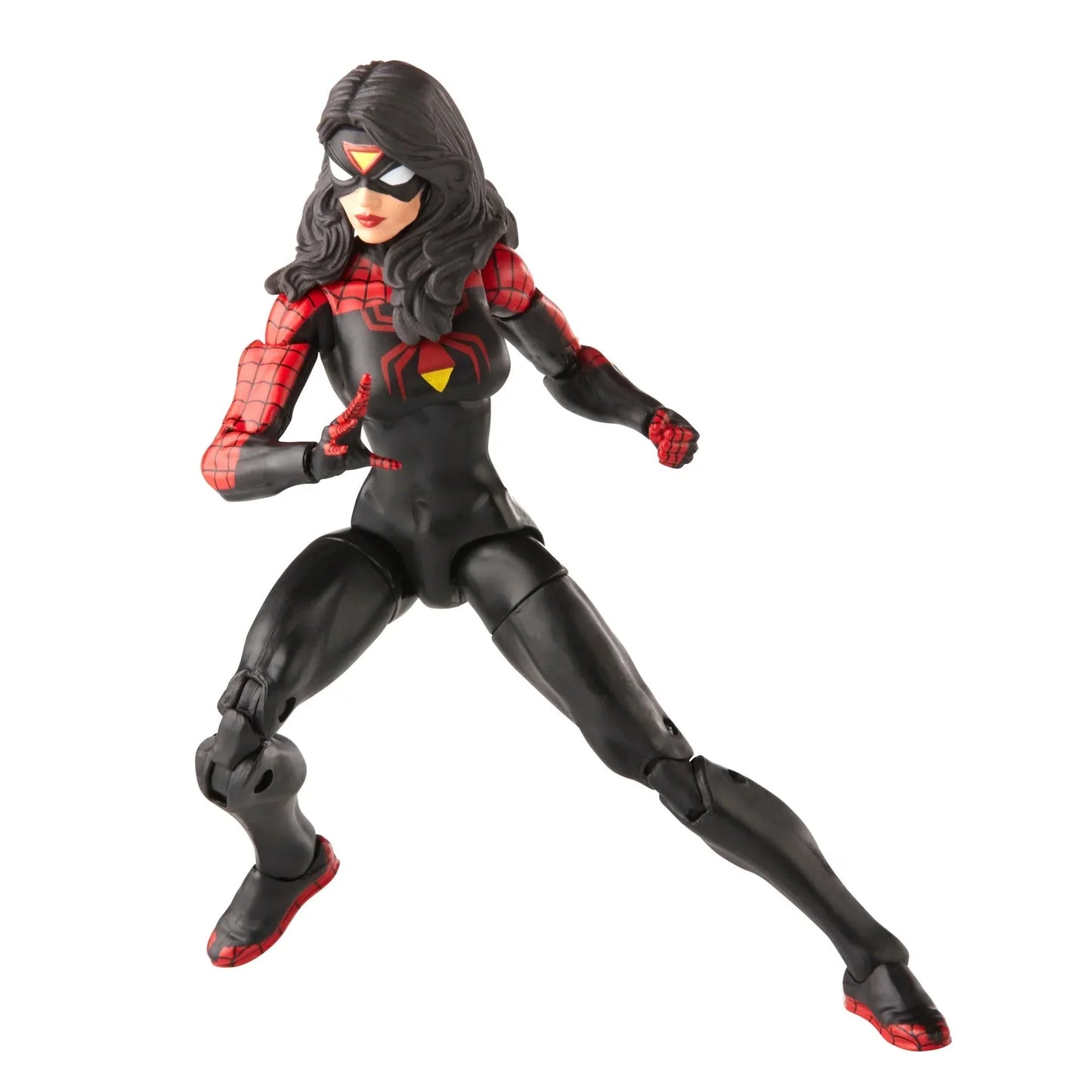 Serie Marvel Legends Jessica Drew Spider-Woman